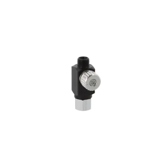 SATAjet 20 B Air Micrometer Without Gauge