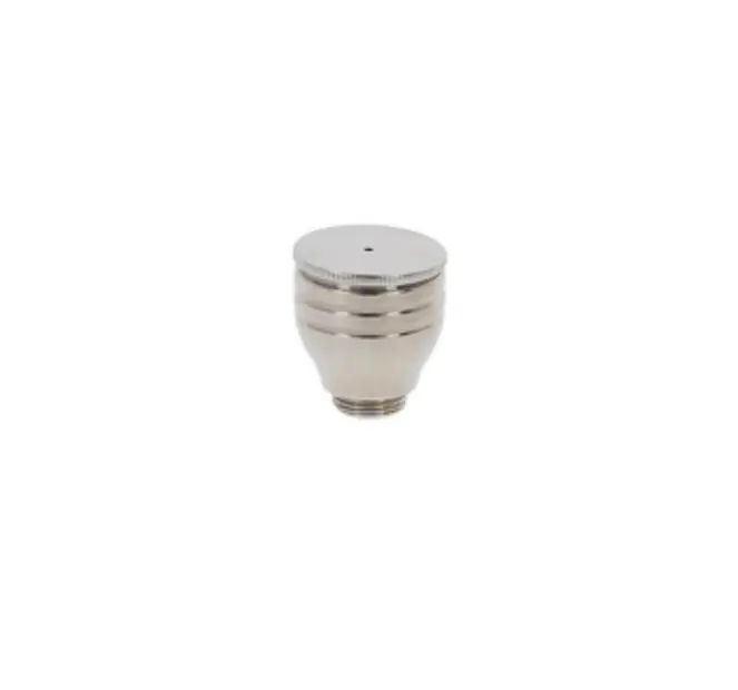 SATAgraph 2.5ml Gravity Flow Cup With LId
