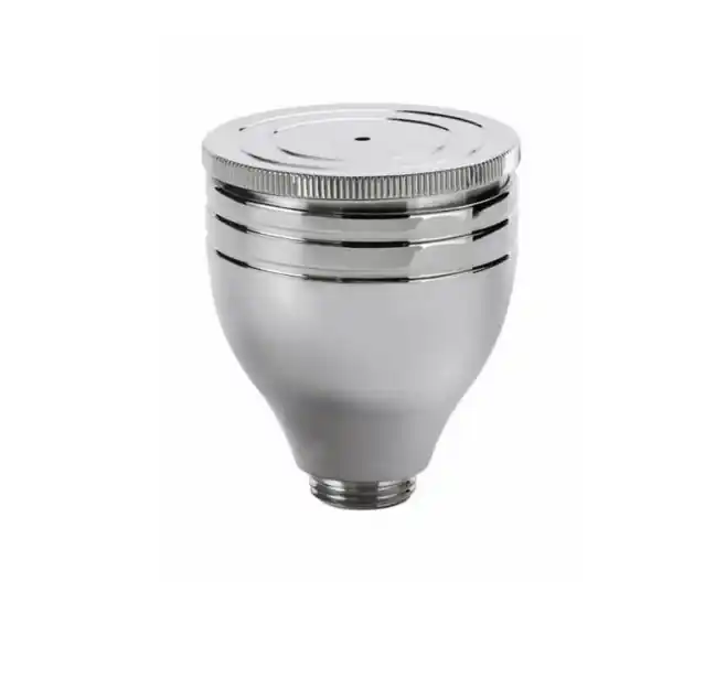 SATAgraph 5.0ml Gravity Flow Cup With Lid