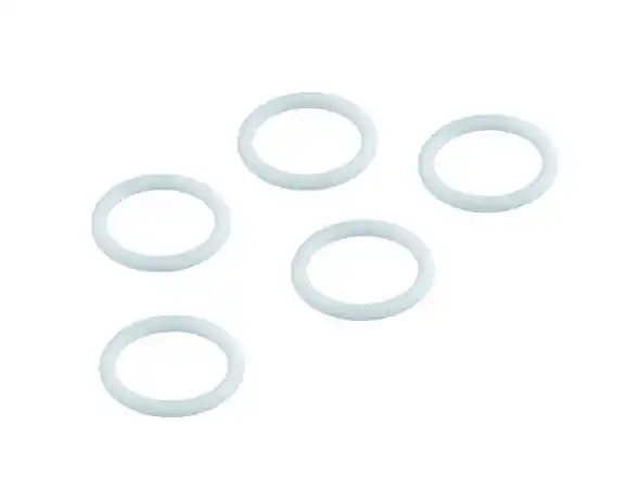 SATAgraph O-Ring Kit For Gravity Cup