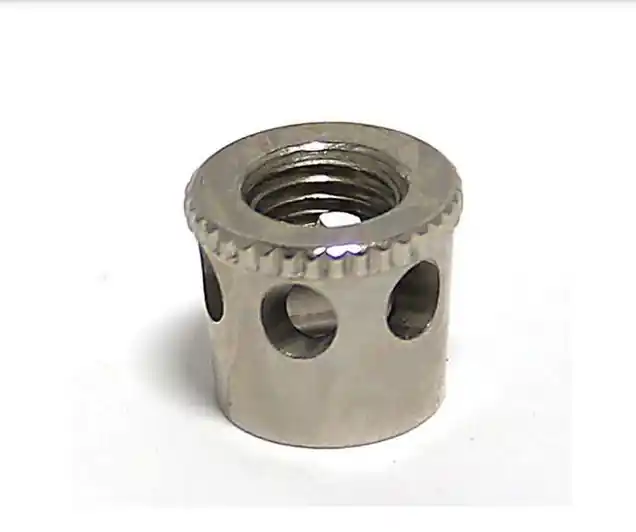 SATAgraph 2 Needle Cap