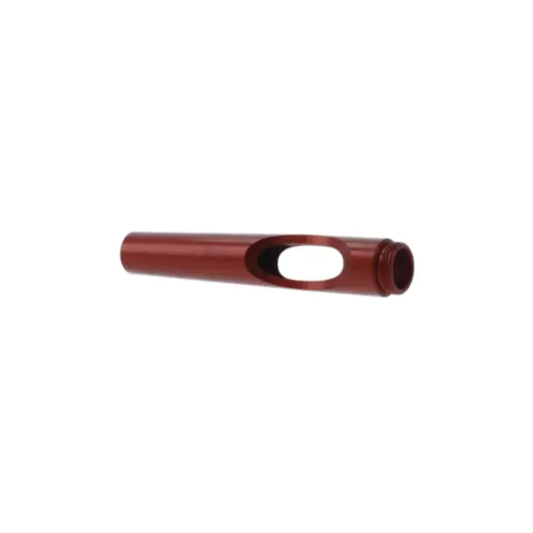 SATAgraph 4 Trigger Stop Handle Set, Red