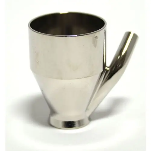 SATAgraph 4 1/4oz Metal, Siphon, Color Cup