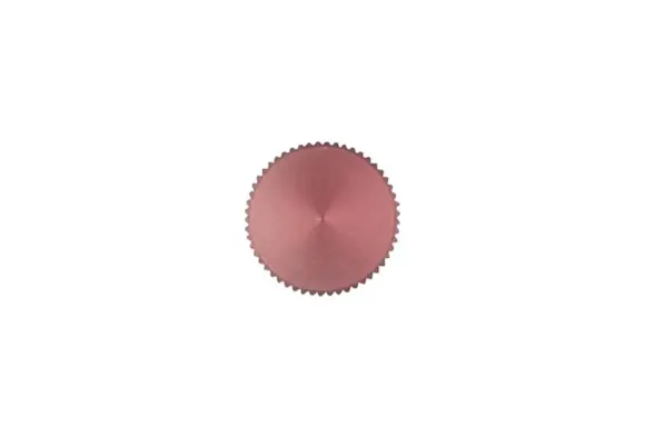 SATAgraph 4 Side Feed Inlet Plug, Red