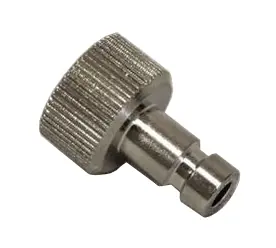 SATAgraph 4 Female Quick Disconnect Fitting