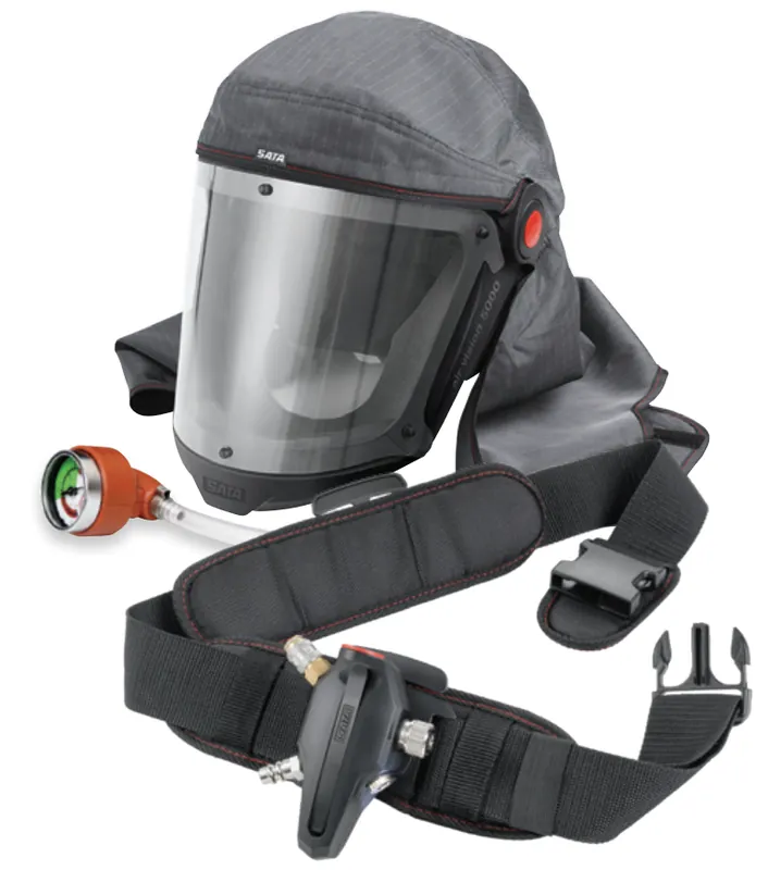 SATA Air Vision 5000