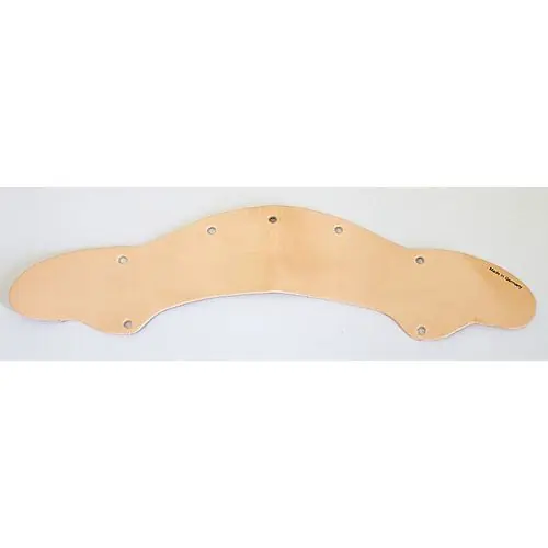 SATA vision 2000 Natural Sheep Leather Headband