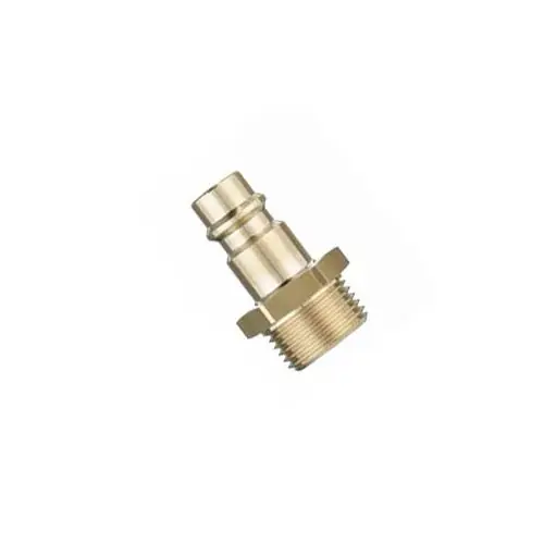 SATA air vision 5000 Quick Attach, High-Flow Air Connection Piece