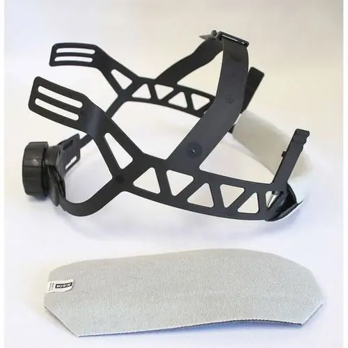 SATA air vision 5000 Headband Assembly