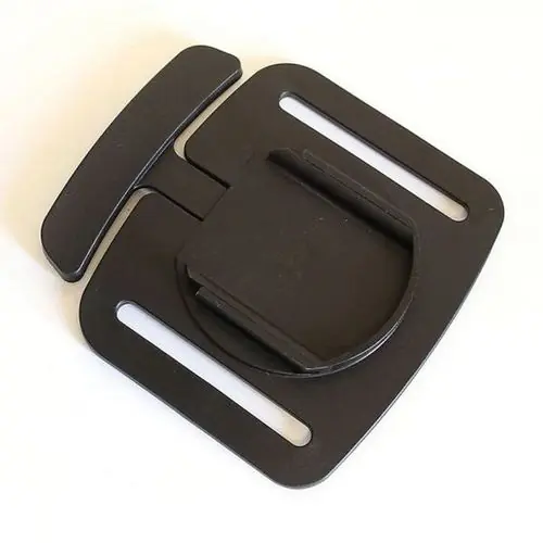 SATA air vision 5000 Adapter Plate
