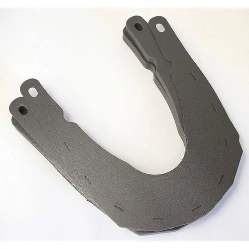 SATA air vision 5000 Hygiene Insert (20 Pk)