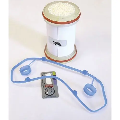 SATA air vision 5000 Humidifier Kit