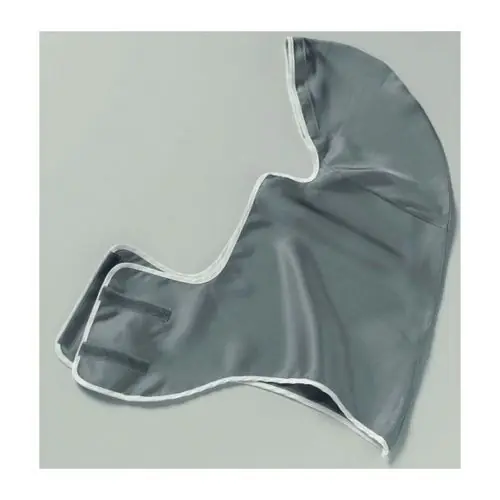 SATA vision 2000 Gray Anti-Static Hood & Chest Cloth