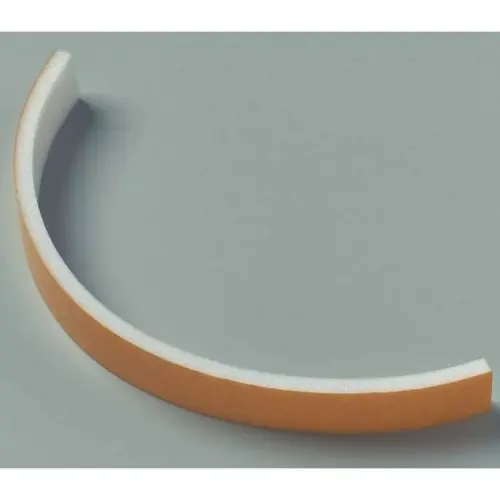 SATa vision 2000 Foam Headband Strip With Adhesive