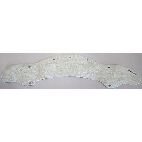 SATA vision 2000 Natural Calf Leather Sweatband