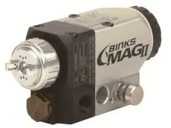 MAG II Air Assist Airless Spray Gun