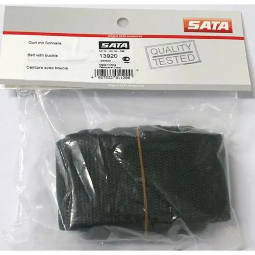 SATA 13920 Belt Only (for Air Filter Unit)