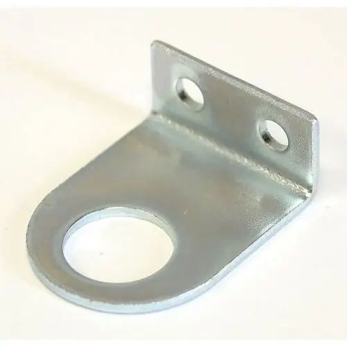 SATA vision 2000 Industrial Belt Unit L Bracket