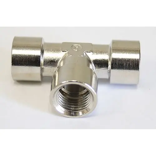 SATA vision 2000 T Fitting