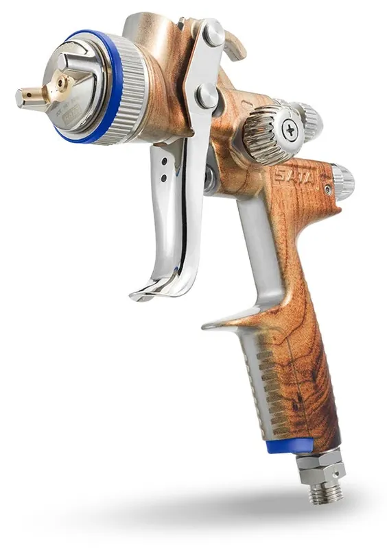 SATAjet 1000 B LIGNUM 2 Spray Gun