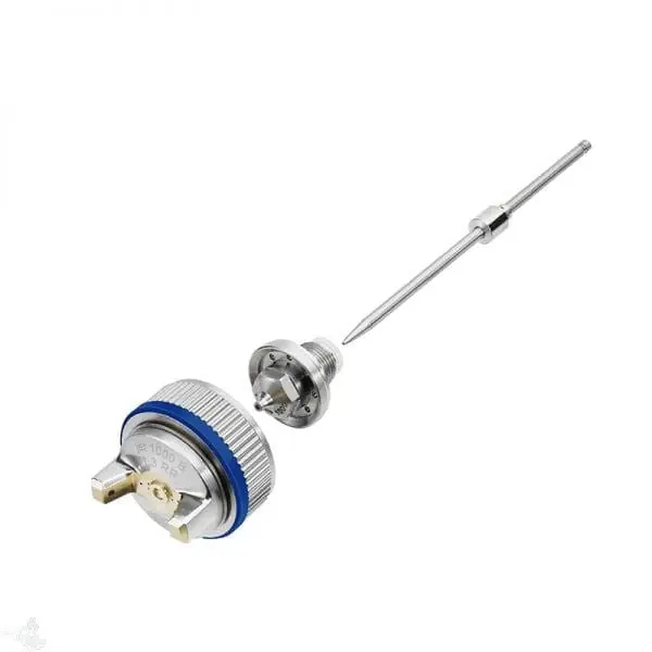 SATAjet 1000 B LIGNUM 2 High Viscosity Nozzle Sets