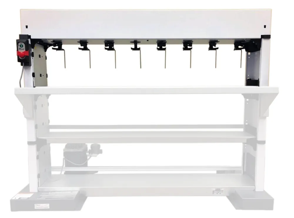 Mini-Mix 150 Plus Base Unit (Mandatory Foundation for Complete Mixing Shelf)