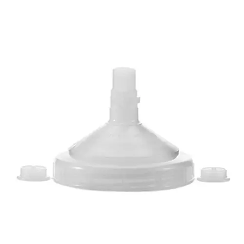 SATA RPS Cup System Spare Lids For 0.6/0.9 Liter (80 Pcs)