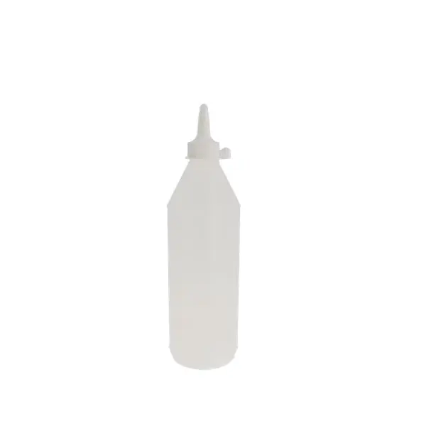 SATA 1.0 Liter Cleaning Solution Squeeze Bottle