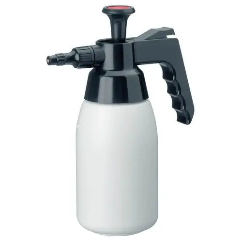 SATA 1.0 Liter Pressure Pump Spray Bottle