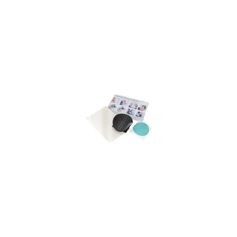 SATA RPS Dispensing Tube Fixing Kit