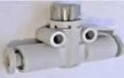 One Way Flow Control Valve