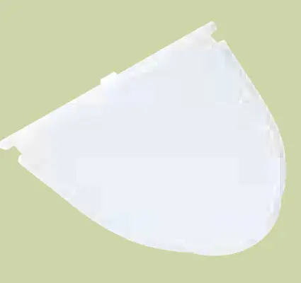 SATA RPS Plug-In Sieve Dispenser Flap