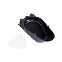 SATA RPS Dispenser Bowl For Plug-In Sieves