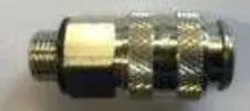 Quick Coupling 1/8"