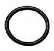 Air Hose 8/5.5 Black Antistatic