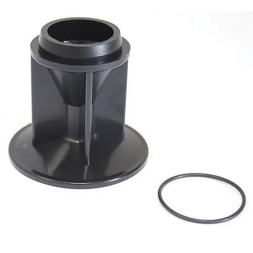 SATA Condensate Retainer With O-Ring