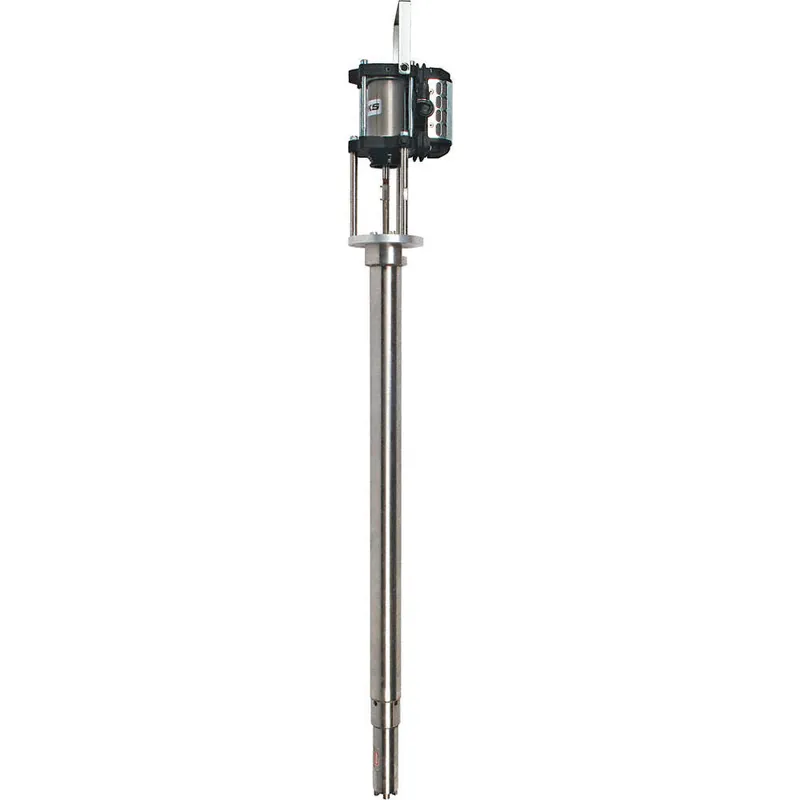 Binks PX1304 Pogo Low Pressure Pumps
