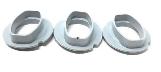 Binks Trophy Series Spray Gun Baffle Kit