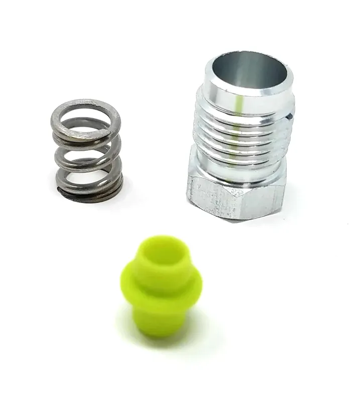 Binks Trophy Series Spray Gun Needle Packing Kit (Vitreous)