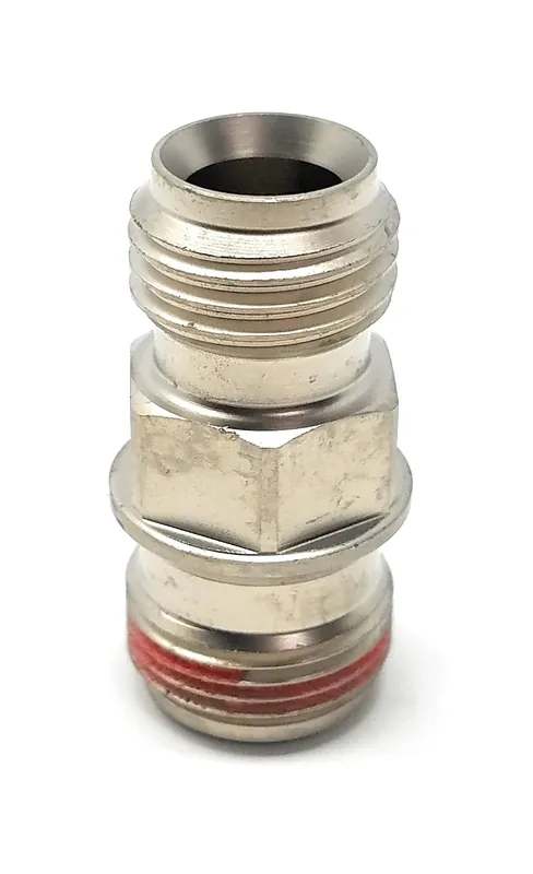 Binks Trophy Series Spray Gun Air Inlet Fitting