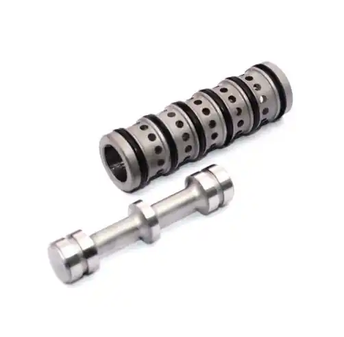 Binks 0115-010015 Maple Pump Air Valve Spool & Sleeve Assembly