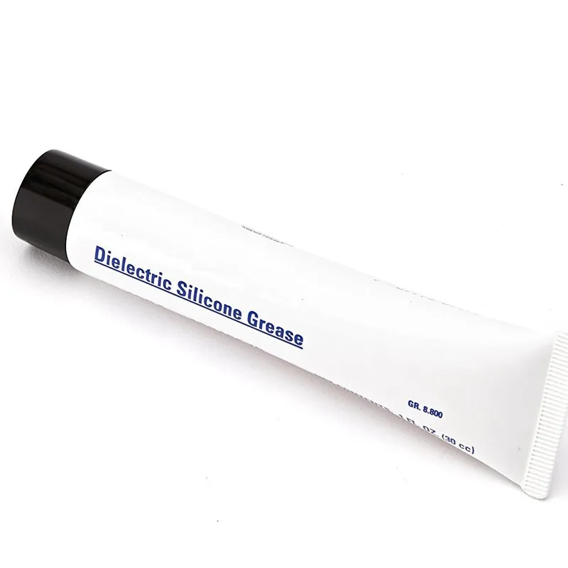 Ransburg Dielectric Grease For Cascade (4oz)
