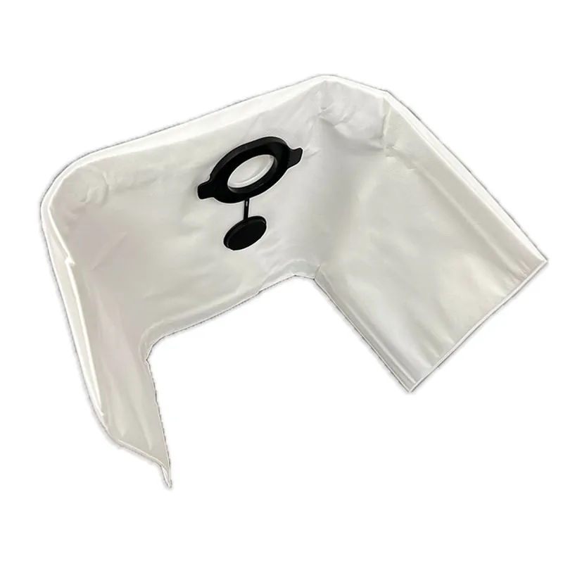 Surfprep POV-8 & PIV-12 Vacuum Collection Bags