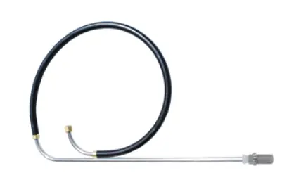 C.A. Technologies Suction Tube Base Pump-2K