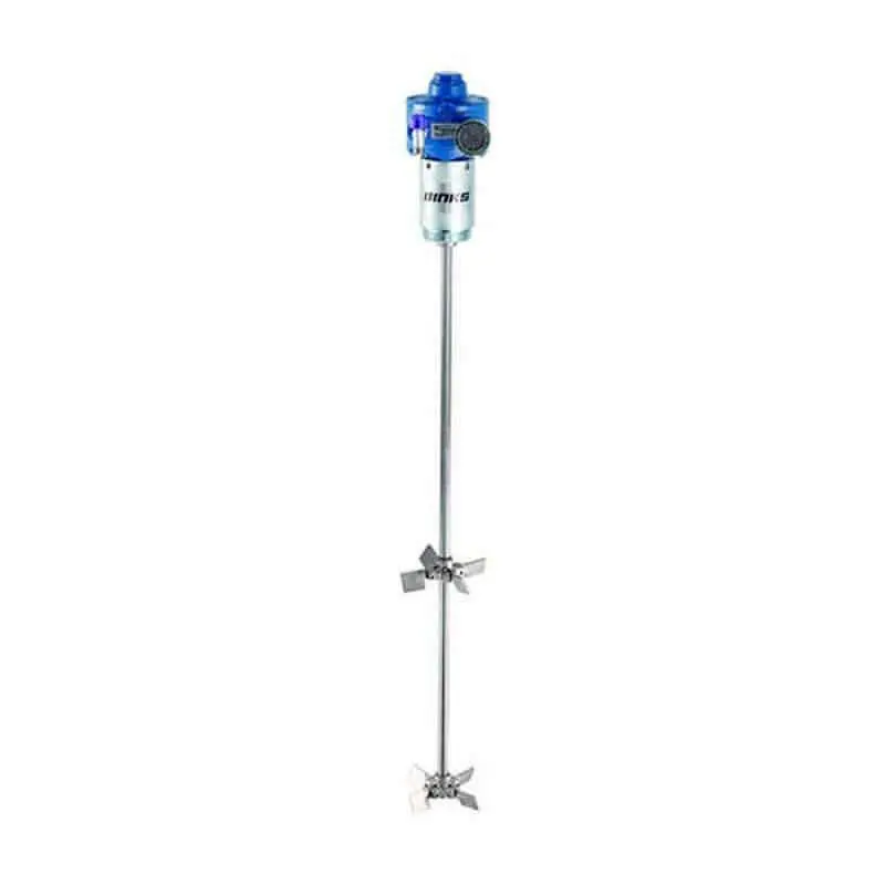 Binks 1.0 Horsepower Bung Agitator Assembly