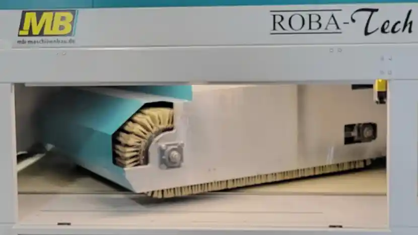 MB Roba Tech Schleif US-407