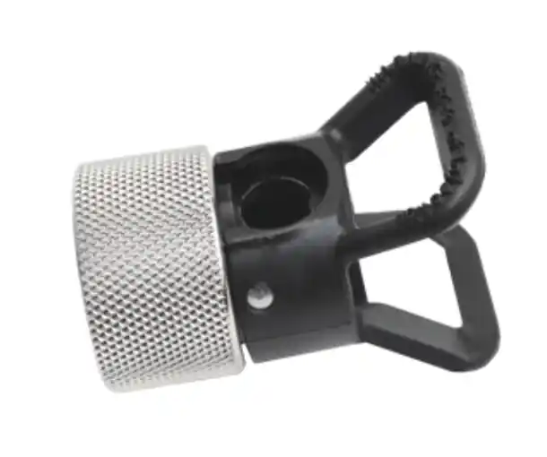 Reversible Tip Guard Mix Tech for MAMBA® Gun