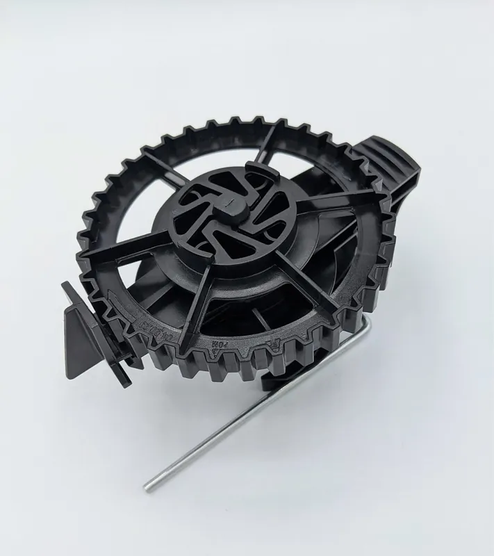 Fillon Quick Link Assembly, QL Drive Block