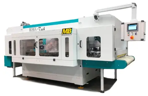 MB Roba Tech Schleif MB-Q78 100/60/A/3/K240/SI/X