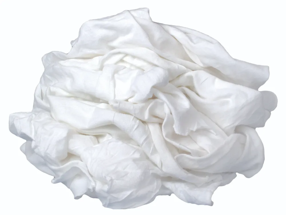 Buffalo Industries Ultimate Fine Finish Wipers Cloth Rags